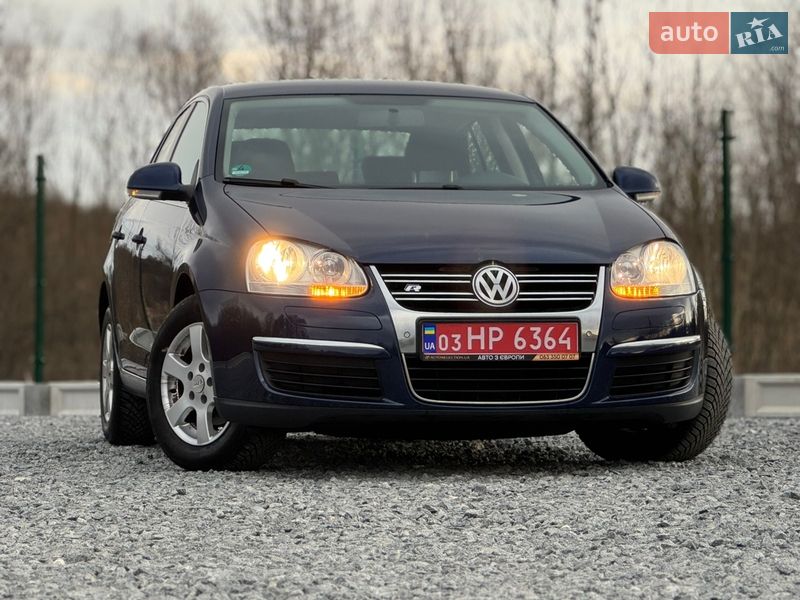 Volkswagen Jetta 2010 Volkswagen Jetta 2010