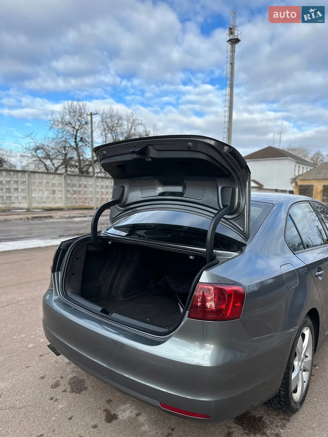 2014 Volkswagen Jetta - мініатюра 15