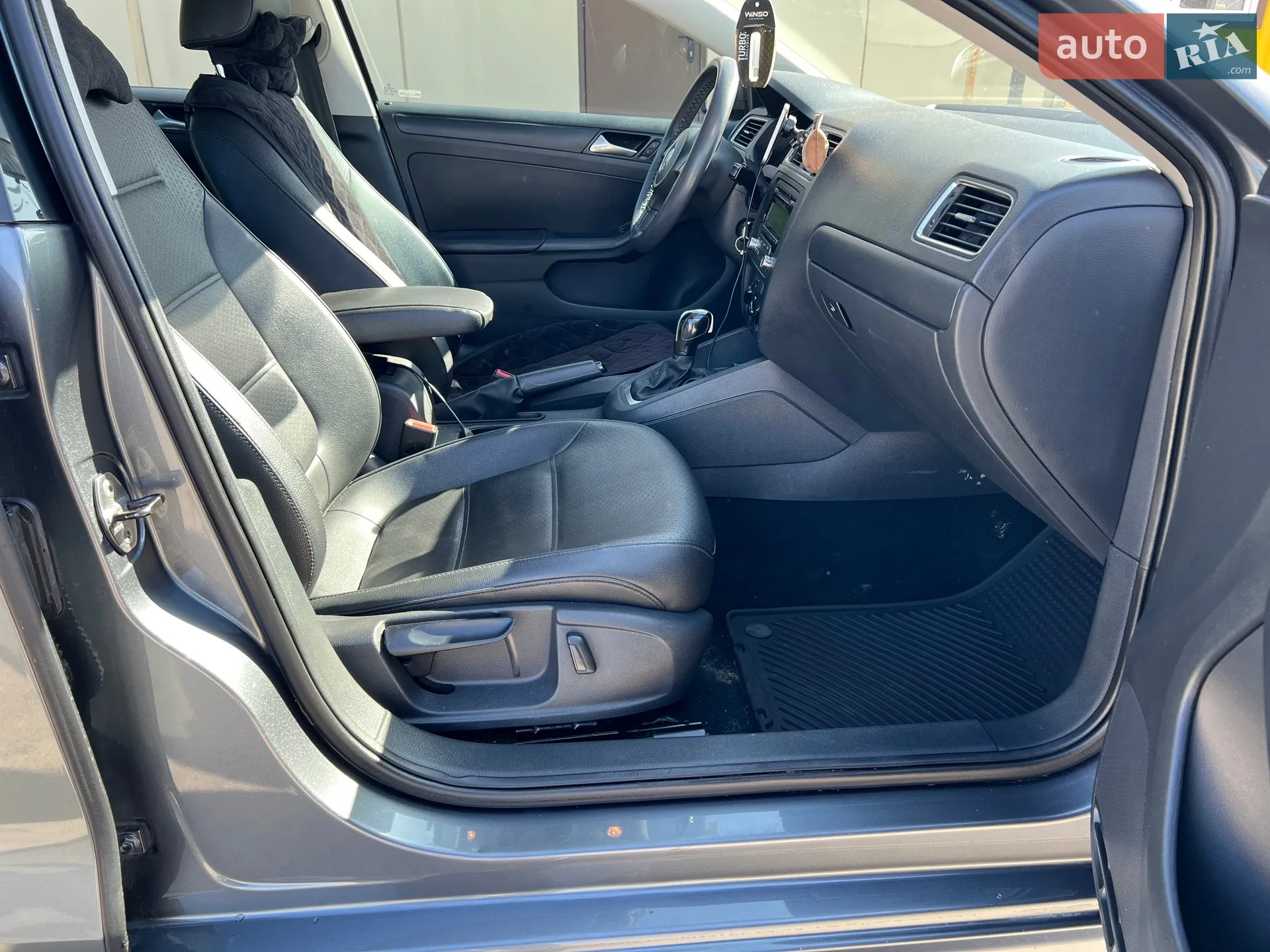 2014 Volkswagen Jetta - мініатюра 10