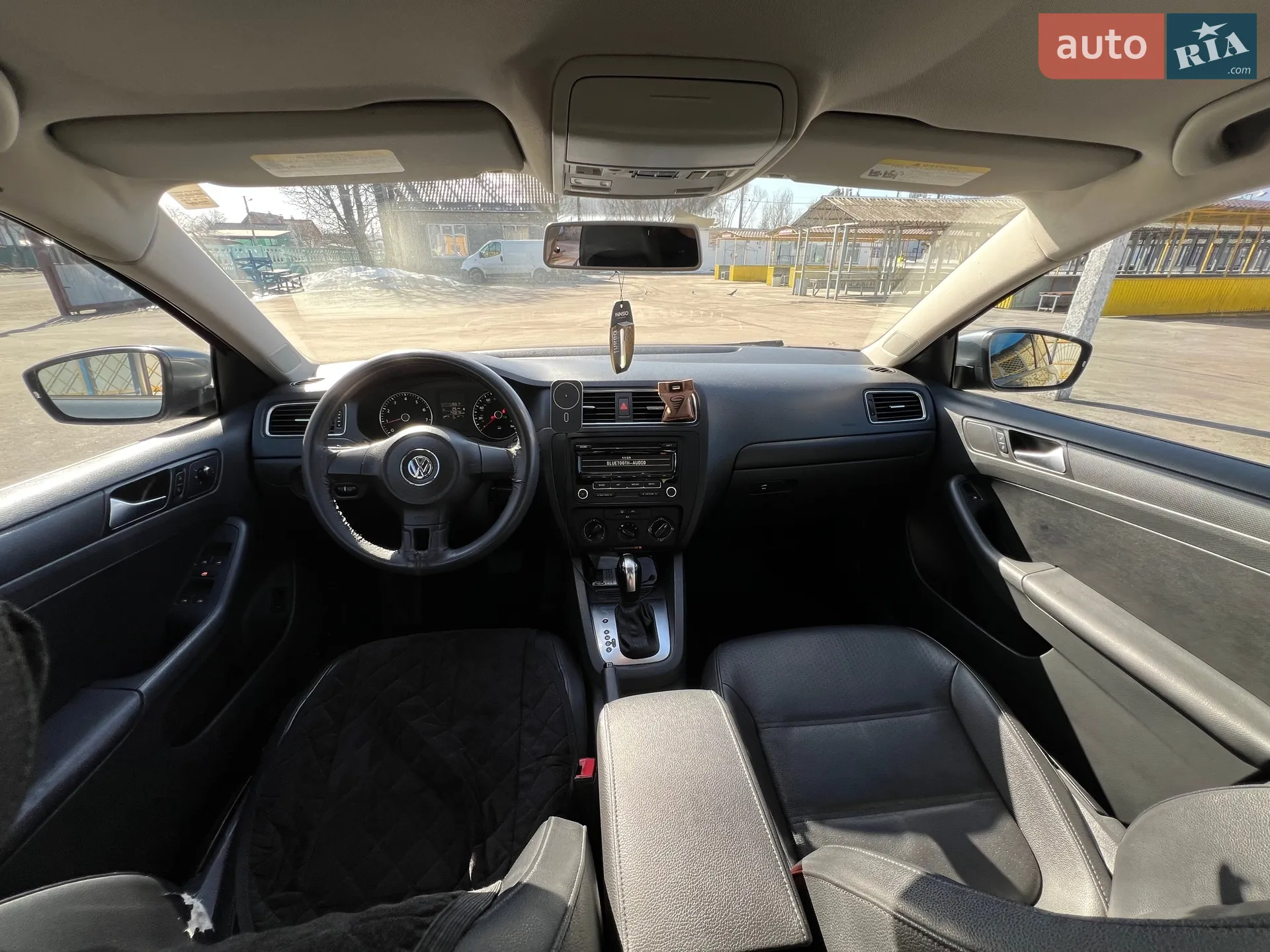 2014 Volkswagen Jetta - мініатюра 12