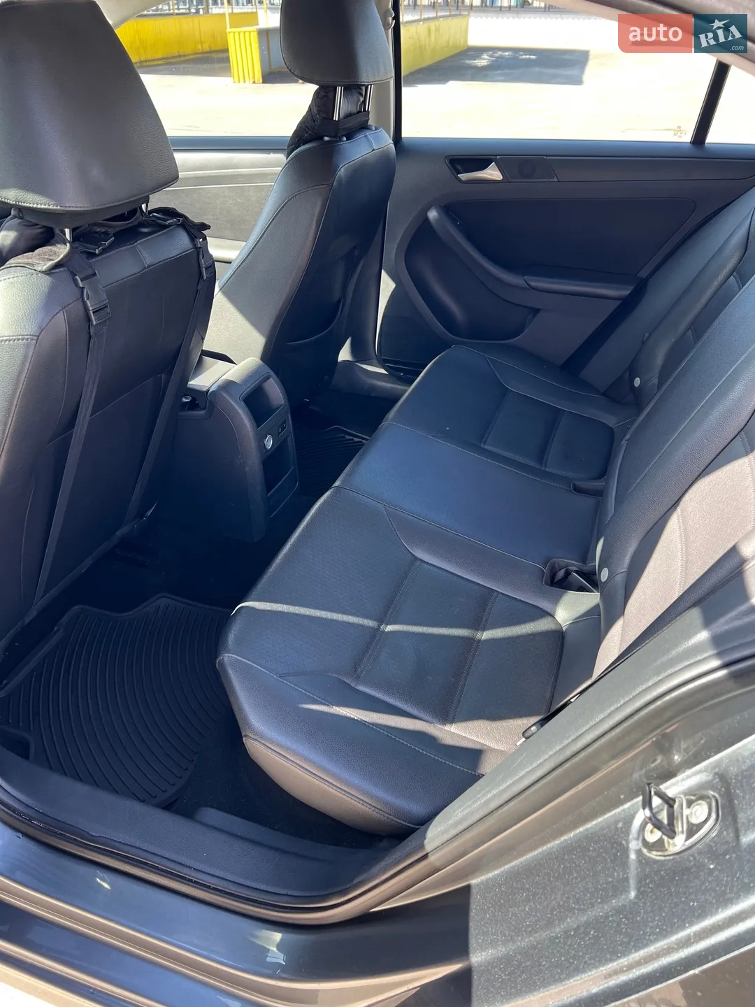 2014 Volkswagen Jetta - мініатюра 13