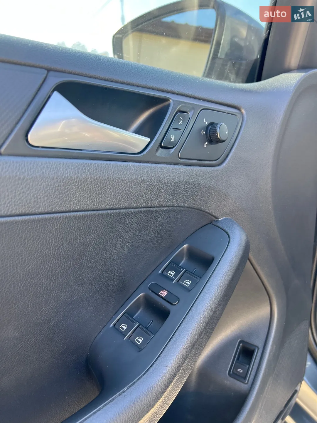 2014 Volkswagen Jetta - мініатюра 16