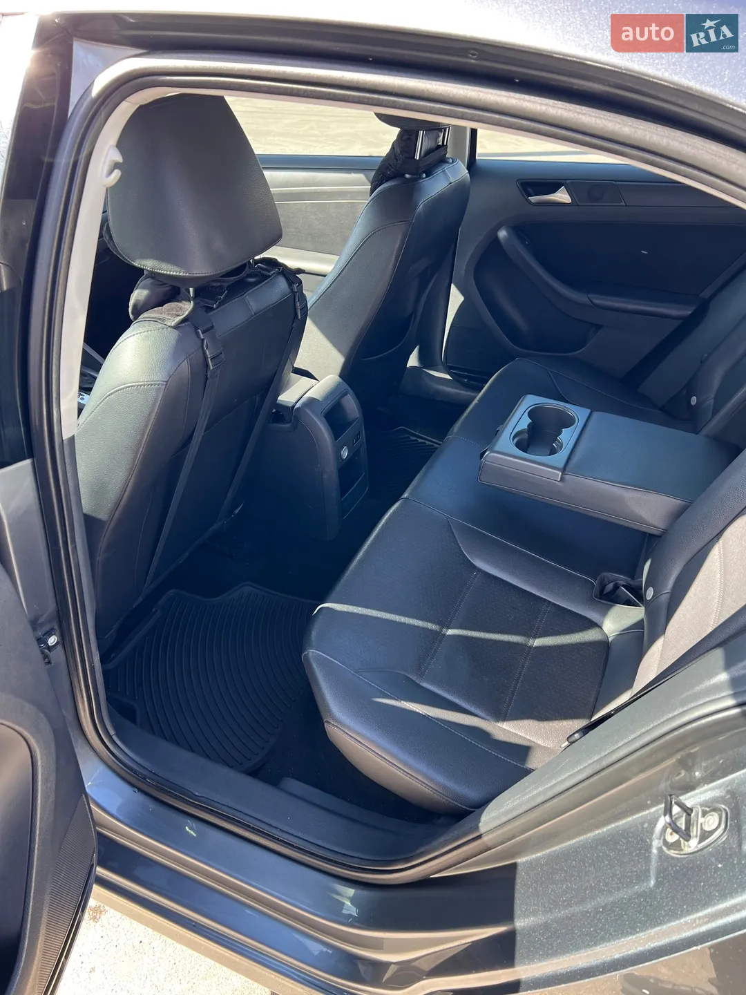2014 Volkswagen Jetta - мініатюра 18