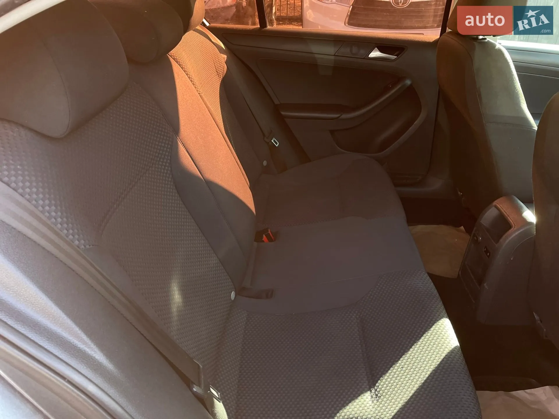 2014 Volkswagen Jetta - мініатюра 21
