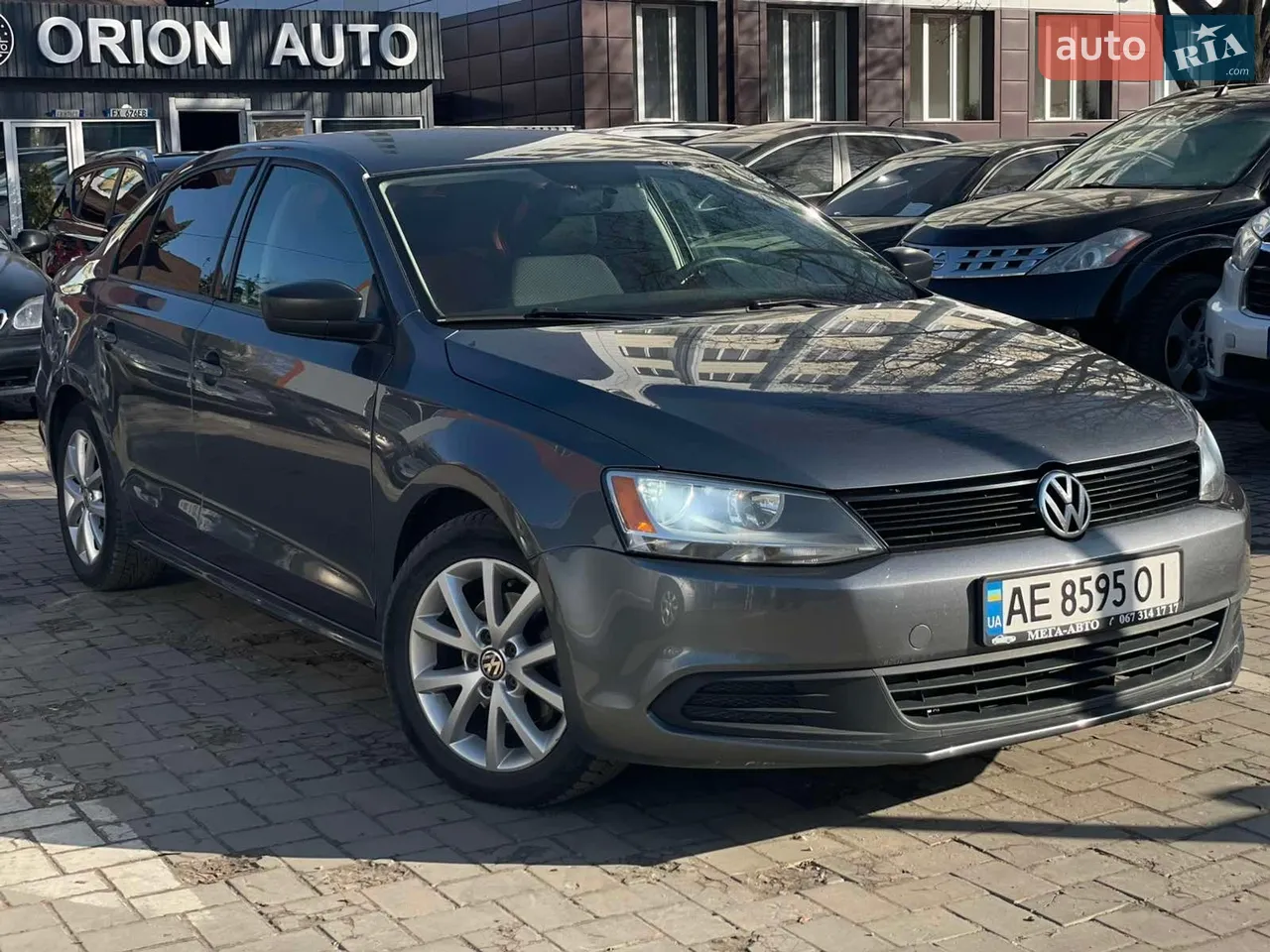 2015 Volkswagen Jetta - мініатюра 21