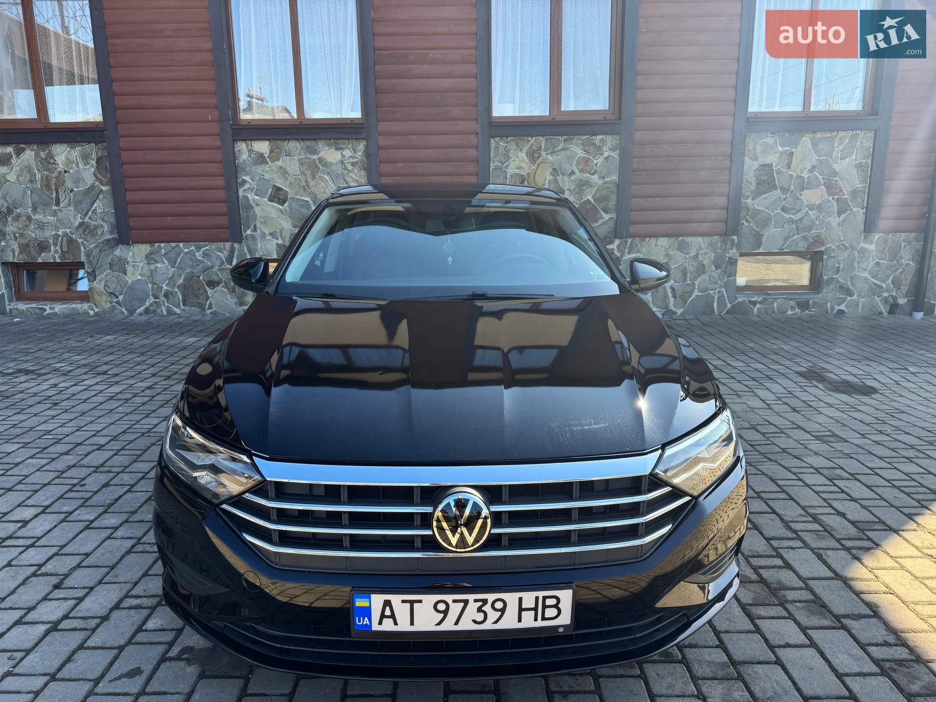 2019 Volkswagen Jetta - мініатюра 4