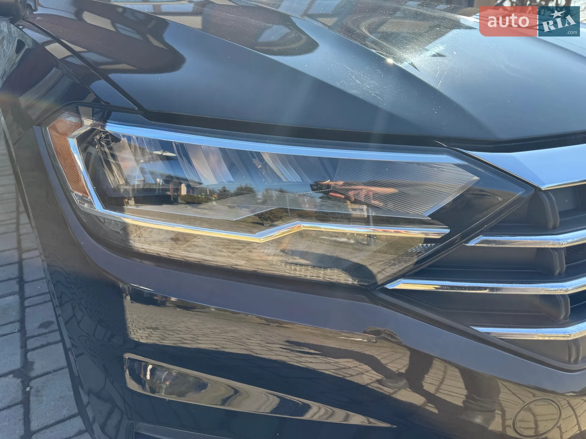 2019 Volkswagen Jetta - мініатюра 19