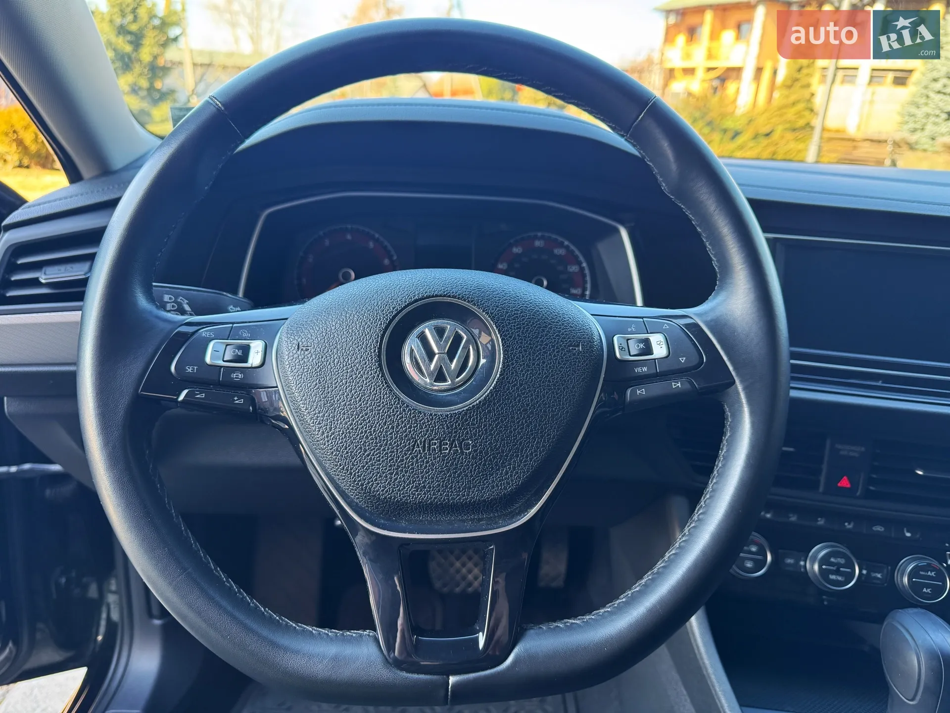 2019 Volkswagen Jetta - мініатюра 32