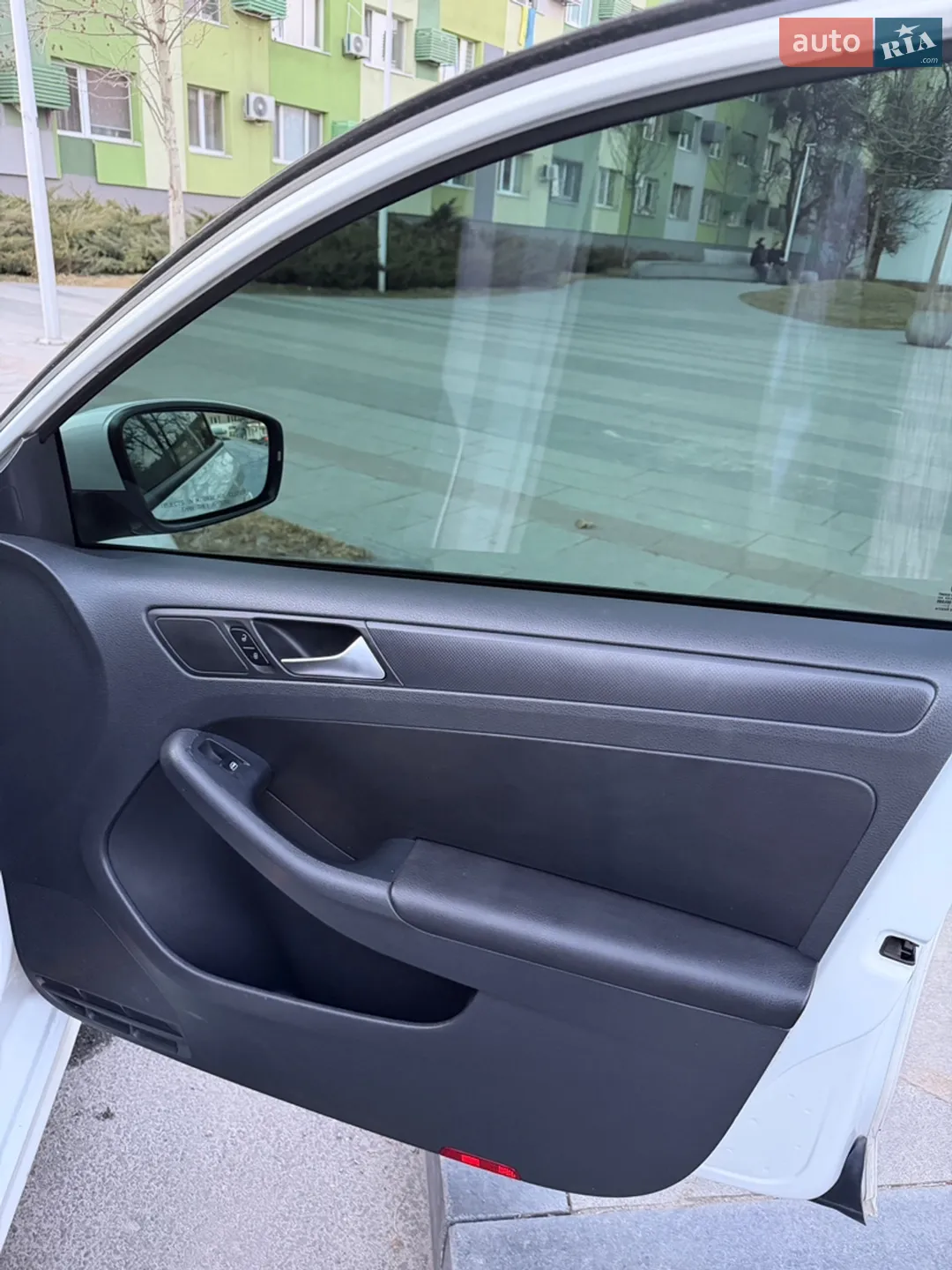 2011 Volkswagen Jetta - мініатюра 6