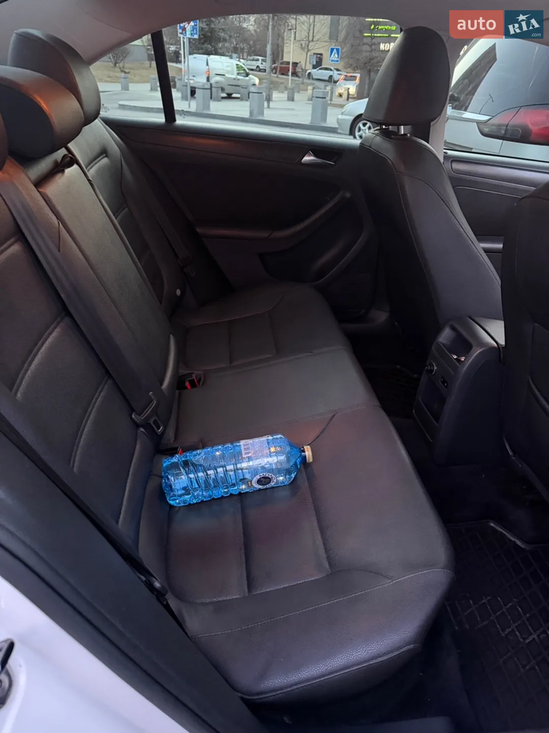 2011 Volkswagen Jetta - мініатюра 8