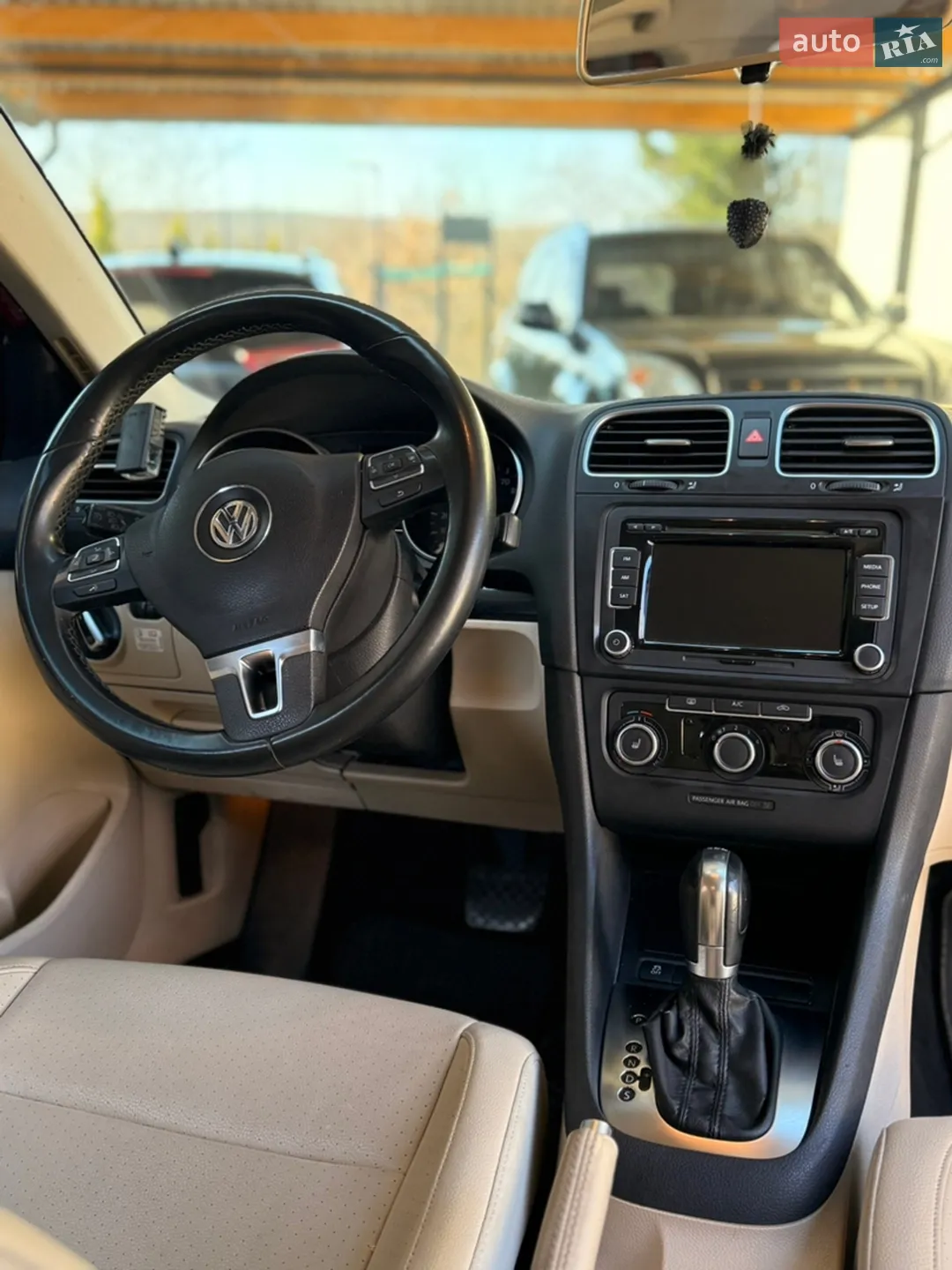 2013 Volkswagen Jetta - мініатюра 4