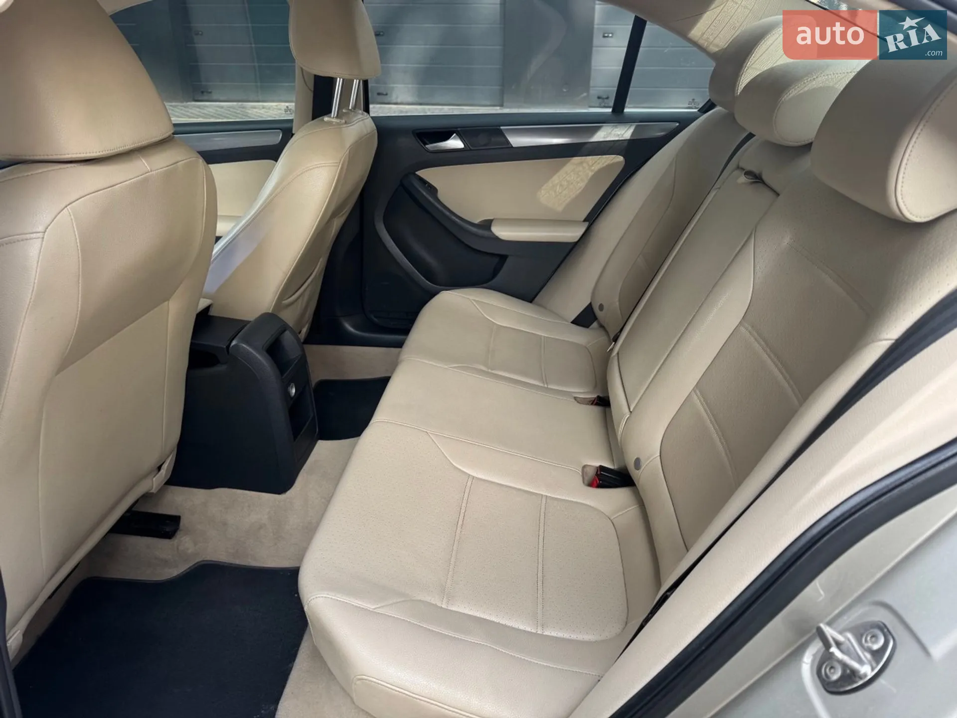 2015 Volkswagen Jetta - мініатюра 12