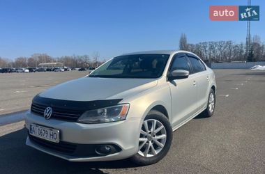 Седан Volkswagen Jetta 2011 в Василькові