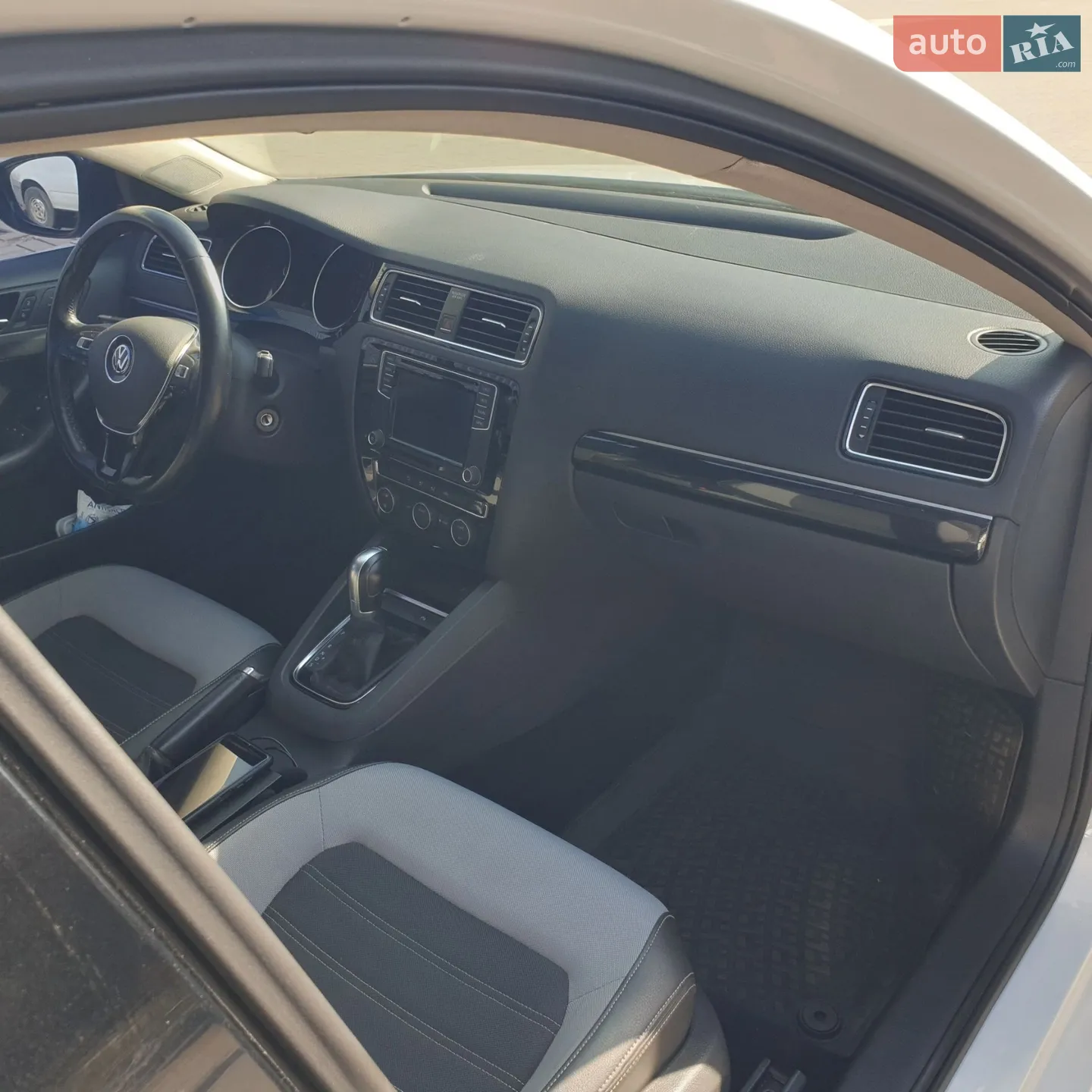 2016 Volkswagen Jetta - мініатюра 10