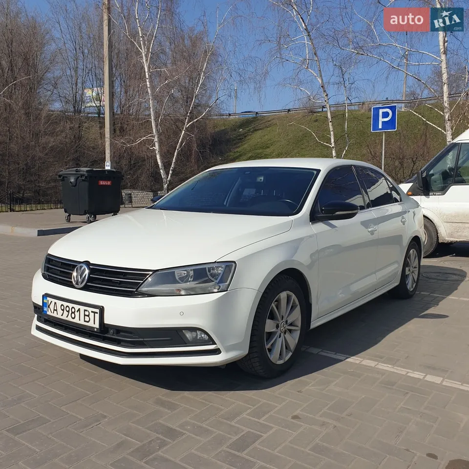 2016 Volkswagen Jetta - мініатюра 38