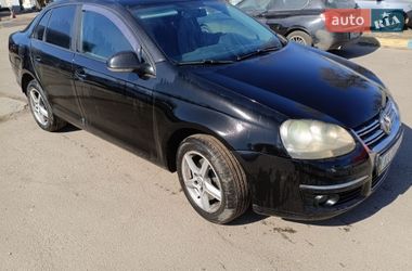 Седан Volkswagen Jetta 2008 в Киеве