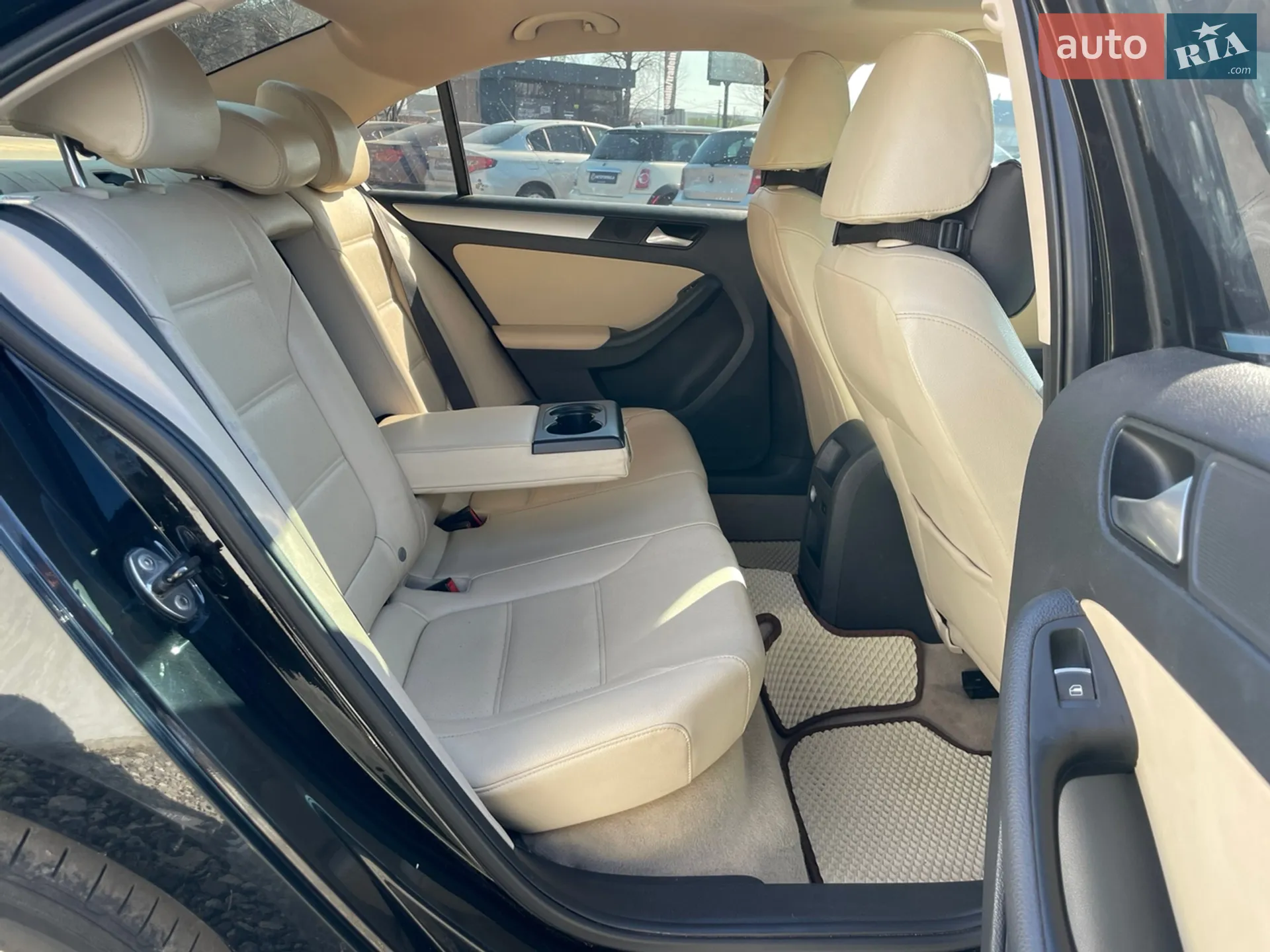 2013 Volkswagen Jetta - мініатюра 14