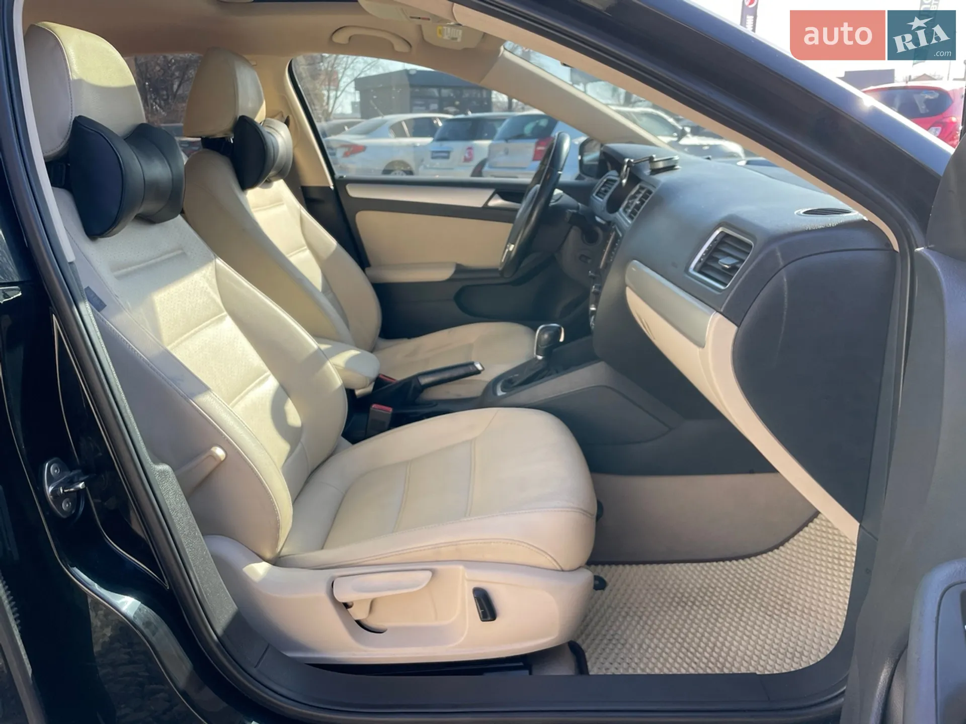 2013 Volkswagen Jetta - мініатюра 13