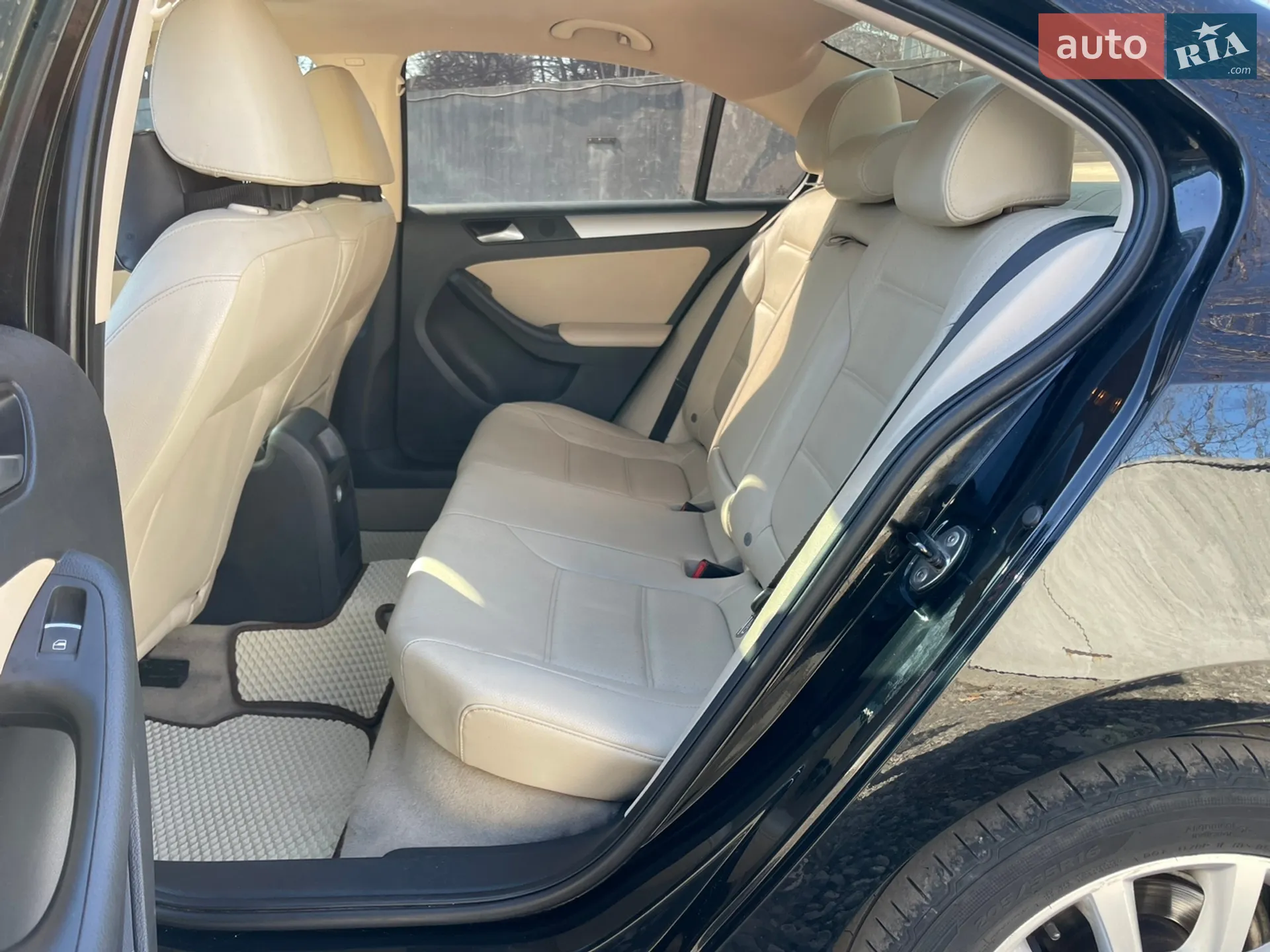 2013 Volkswagen Jetta - мініатюра 12