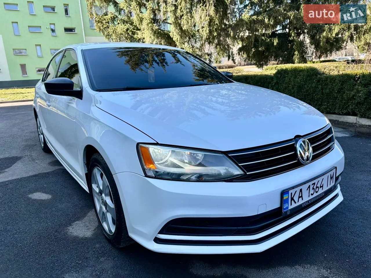 2015 Volkswagen Jetta - мініатюра 28