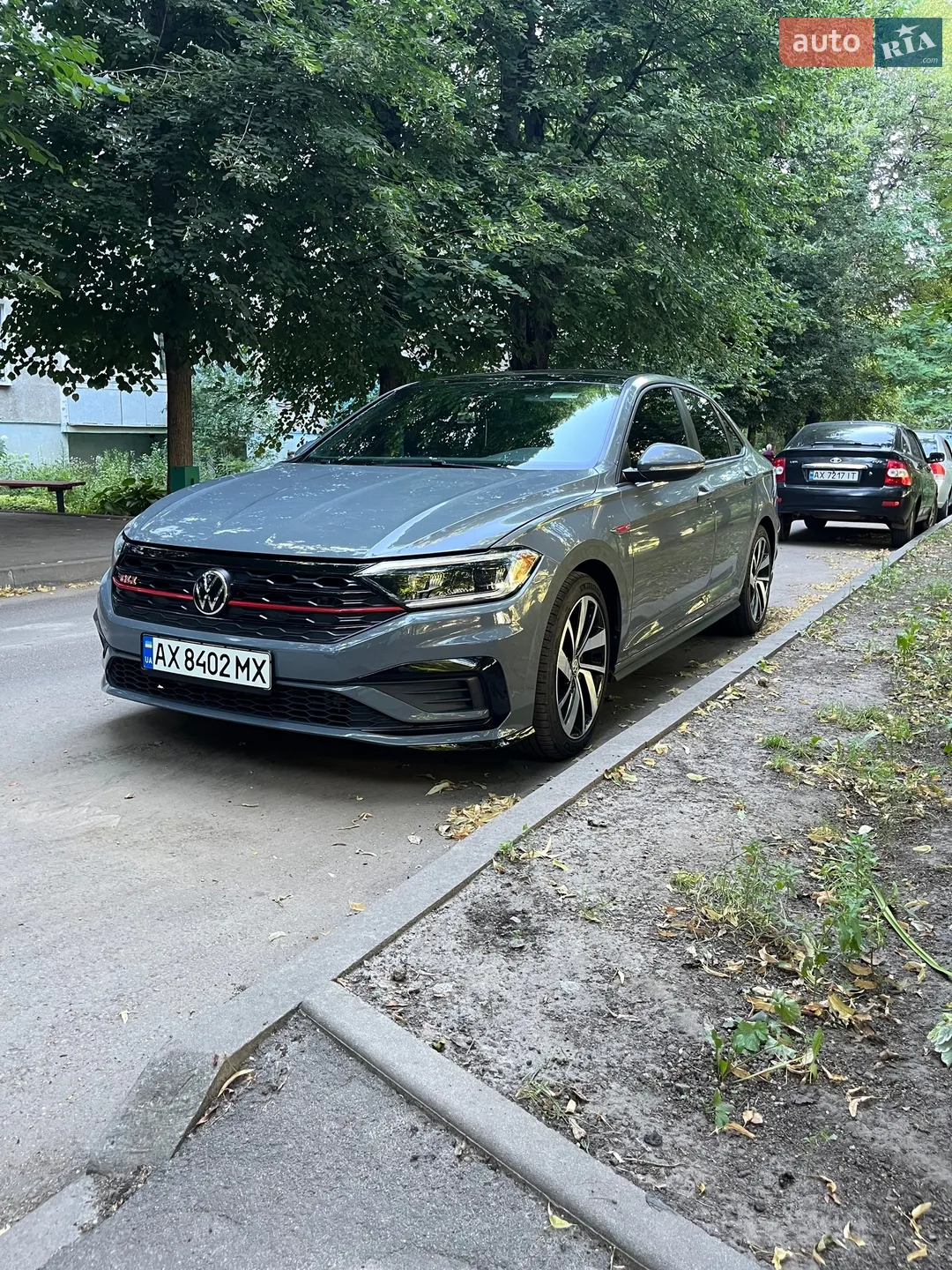 2019 Volkswagen Jetta - мініатюра 4