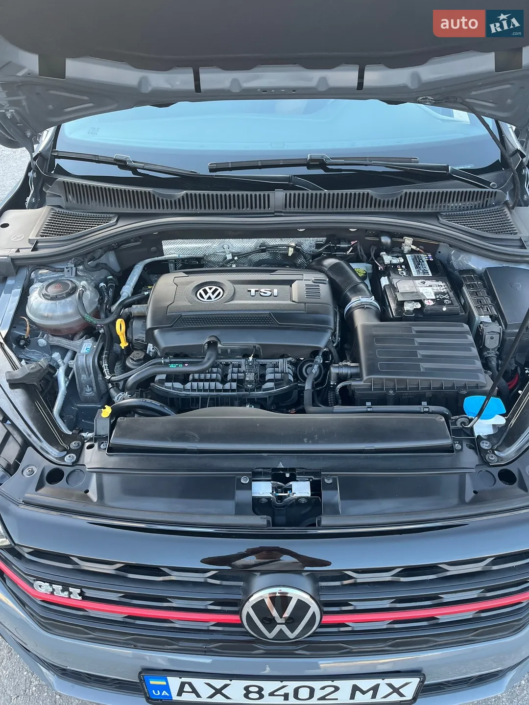2019 Volkswagen Jetta - мініатюра 7