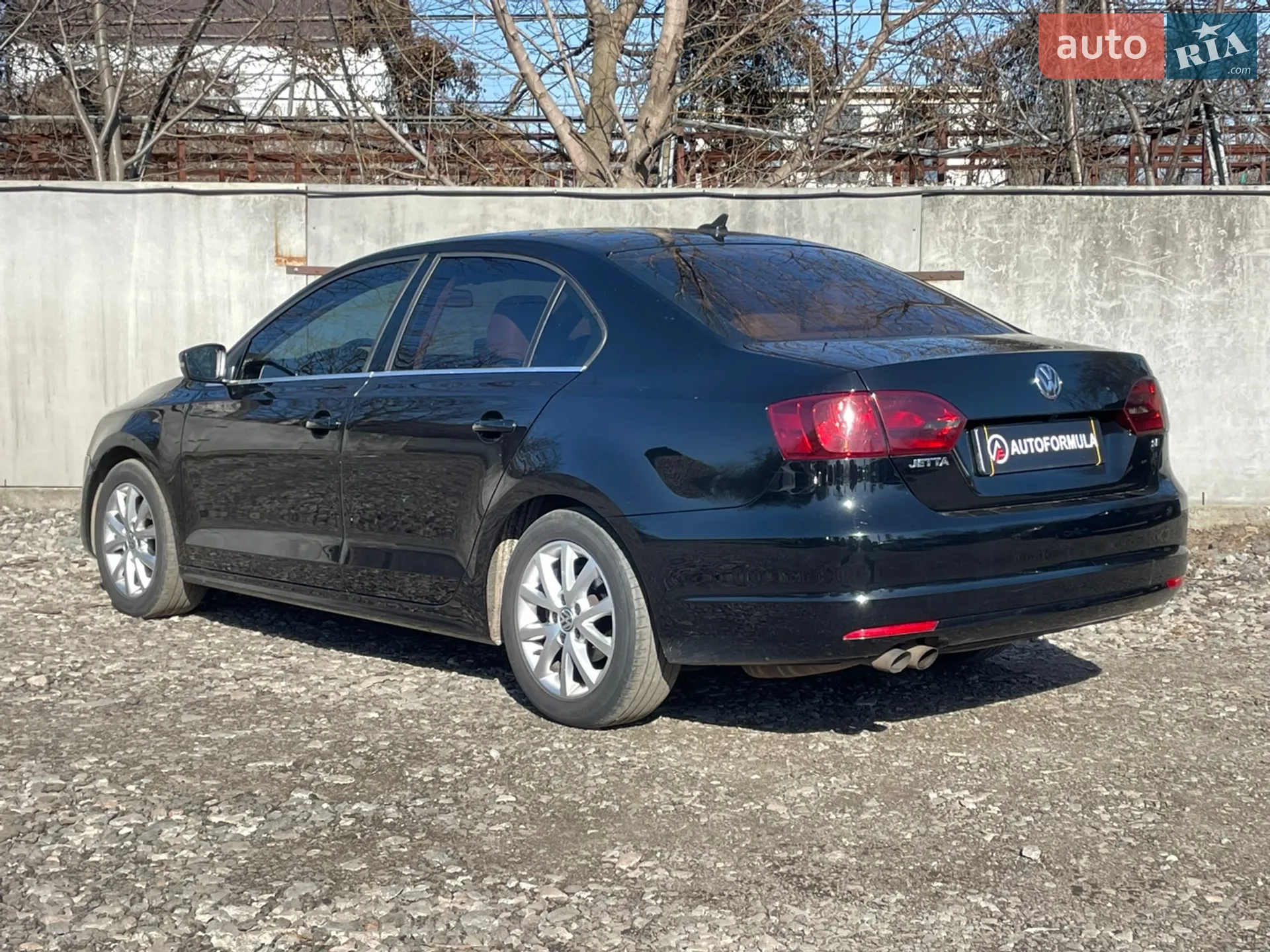 2013 Volkswagen Jetta - мініатюра 6