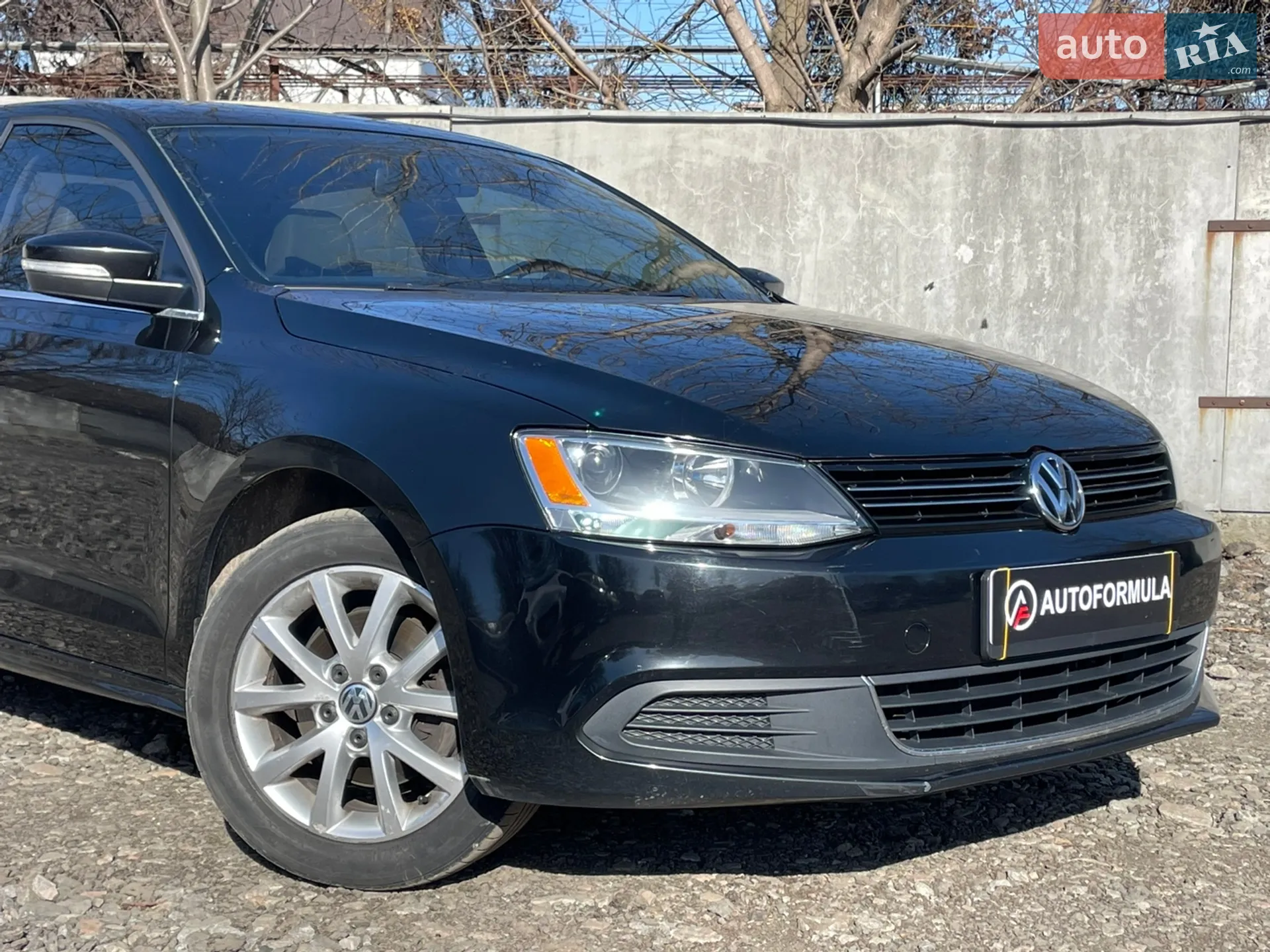 2013 Volkswagen Jetta - мініатюра 2