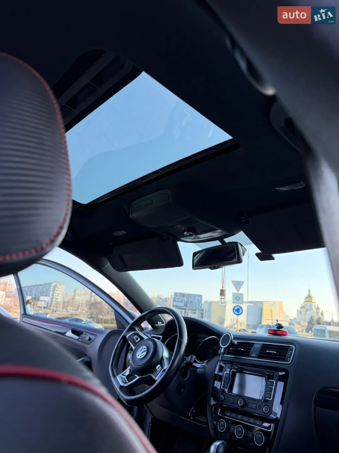 2015 Volkswagen Jetta - мініатюра 13