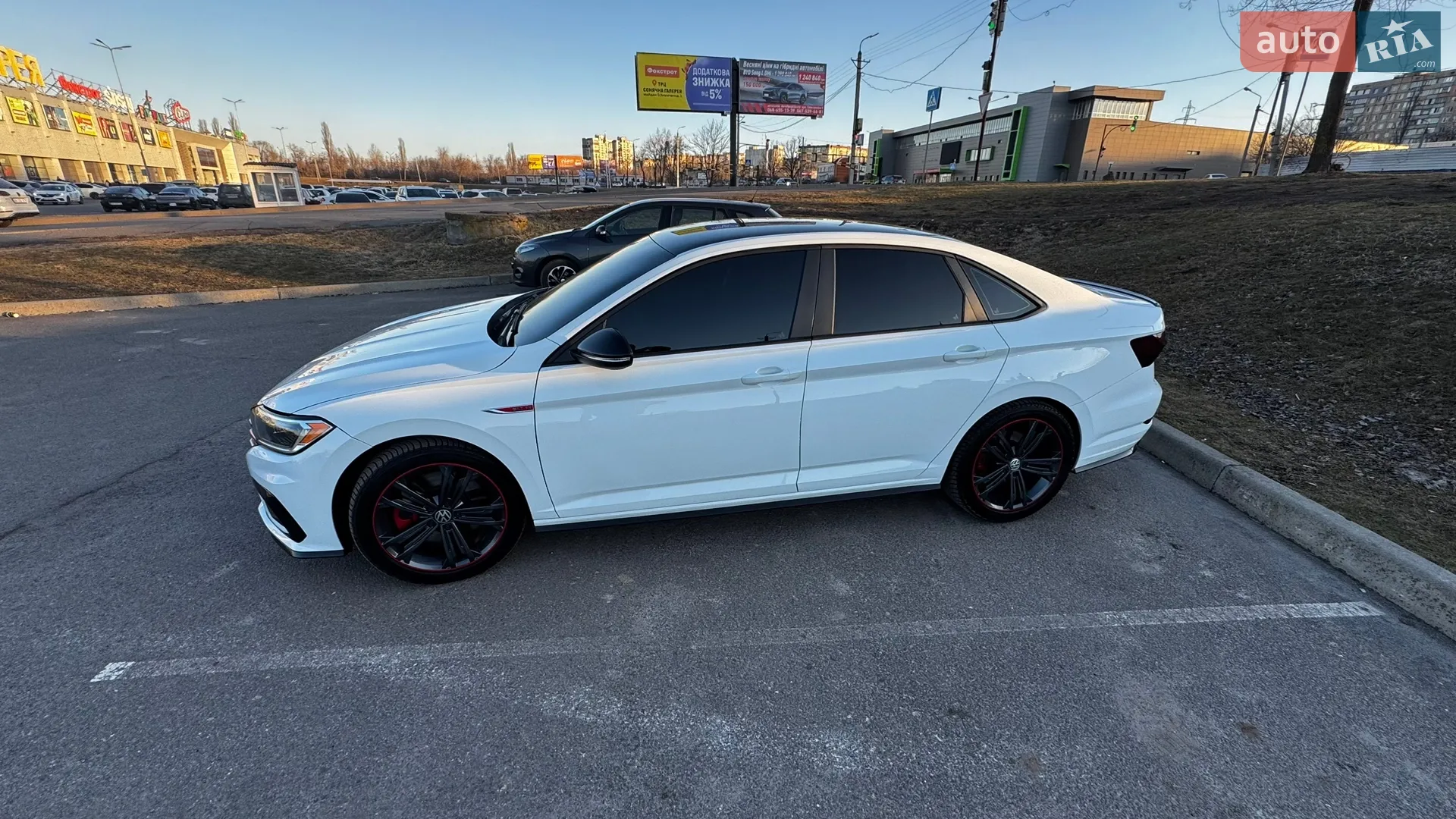 2019 Volkswagen Jetta - мініатюра 5