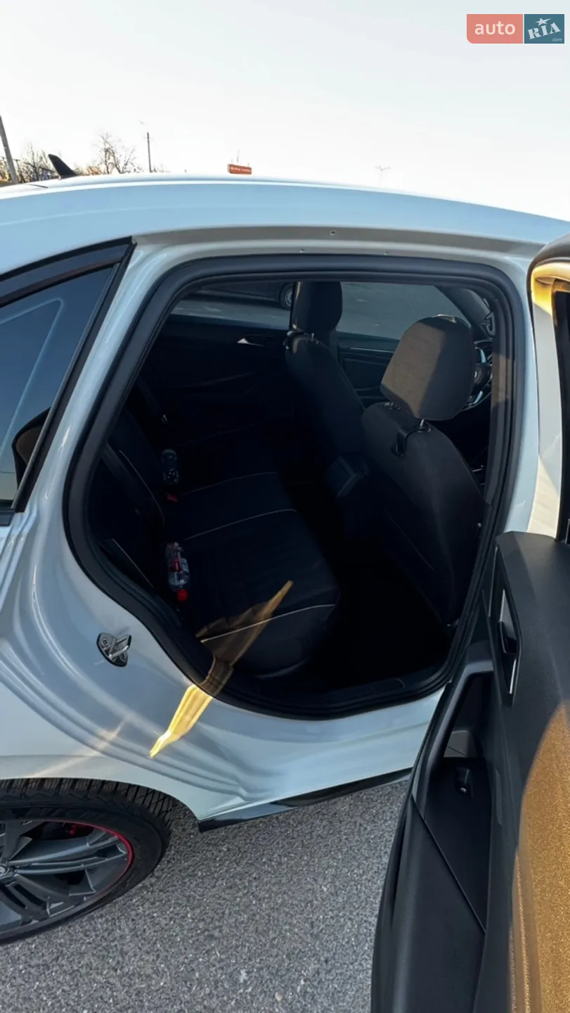 2019 Volkswagen Jetta - мініатюра 12