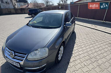 Седан Volkswagen Jetta 2009 в Одесі