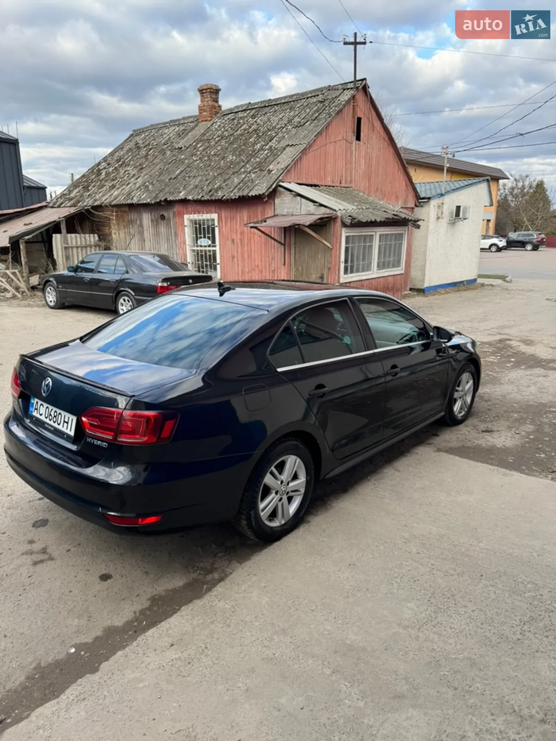 2014 Volkswagen Jetta - мініатюра 6