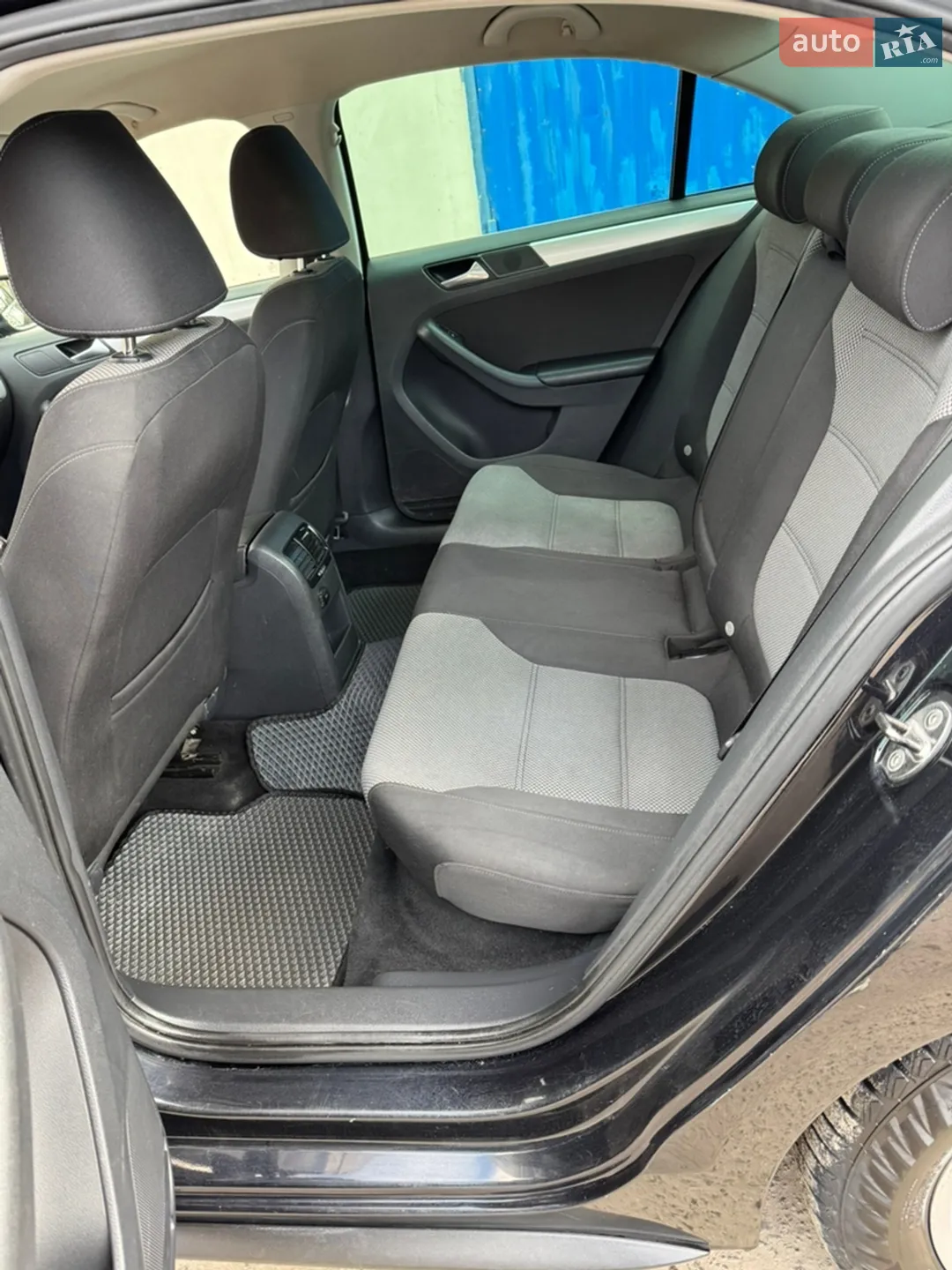 2014 Volkswagen Jetta - мініатюра 15