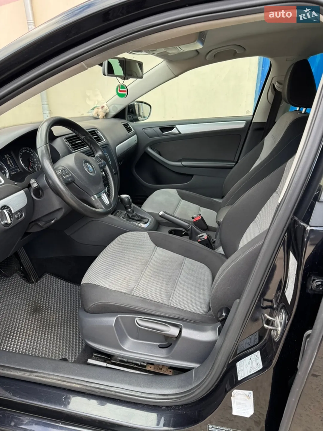 2014 Volkswagen Jetta - мініатюра 17