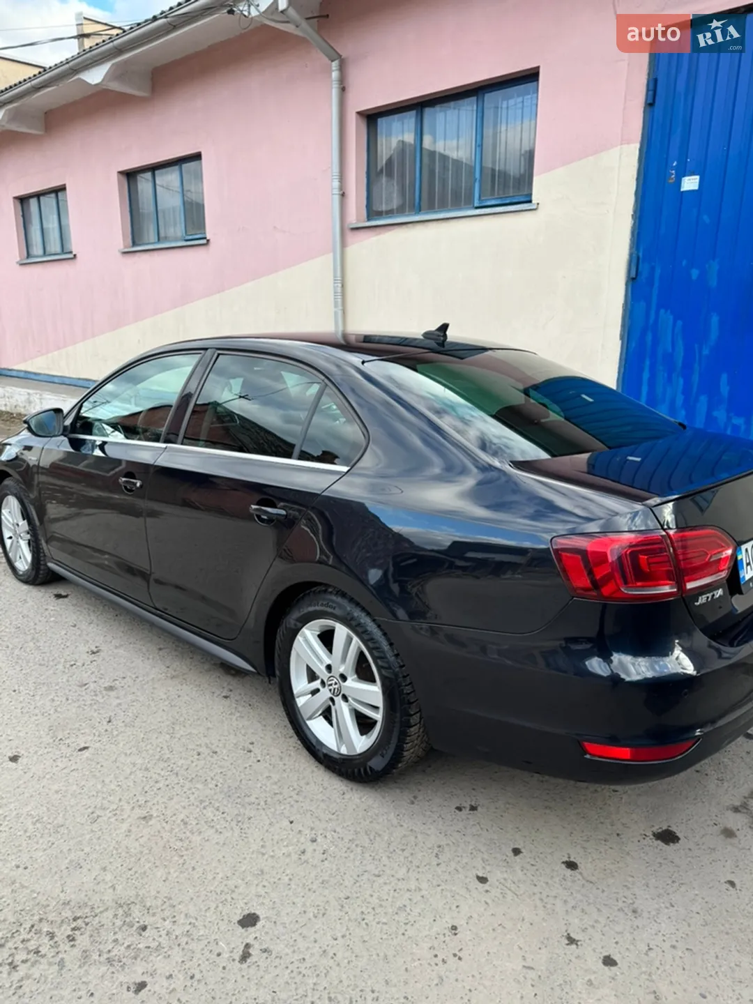 2014 Volkswagen Jetta - мініатюра 23