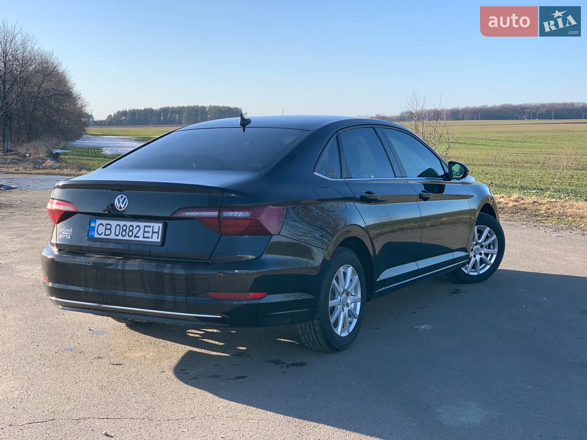 2020 Volkswagen Jetta - мініатюра 7