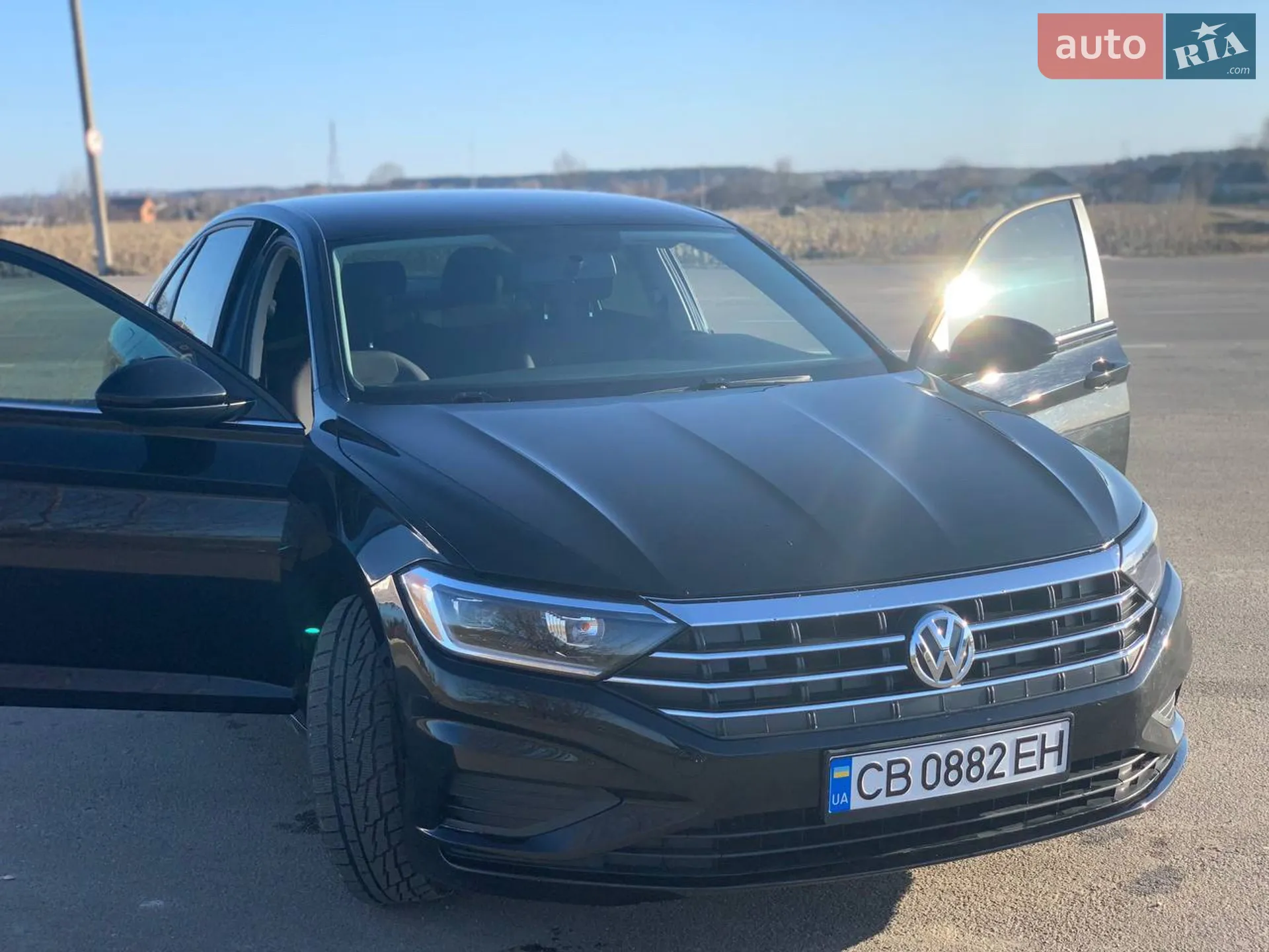 2020 Volkswagen Jetta - мініатюра 13