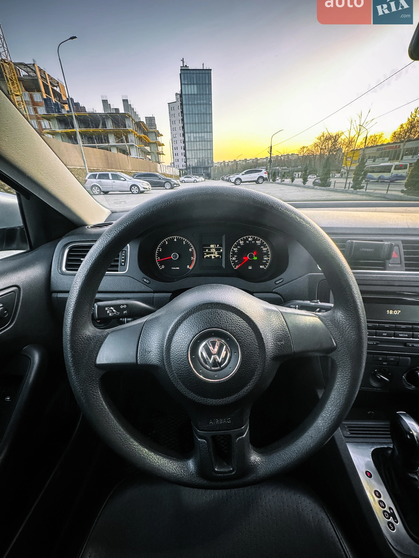 2014 Volkswagen Jetta - мініатюра 10