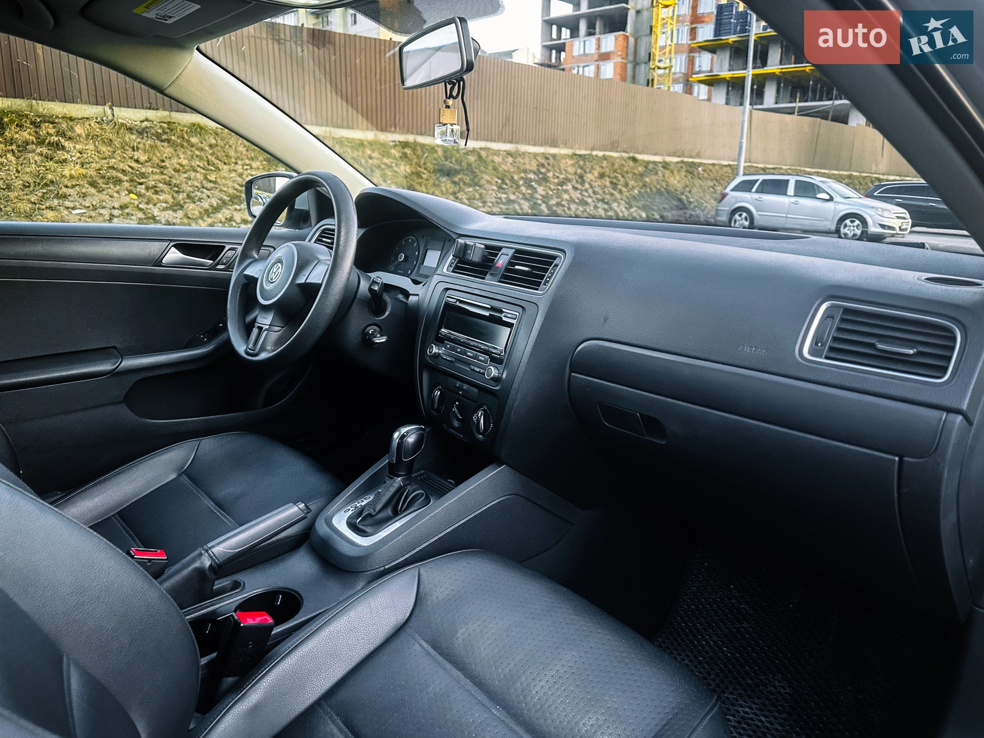 2014 Volkswagen Jetta - мініатюра 14