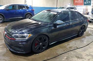 Седан Volkswagen Jetta 2021 в Тернополе