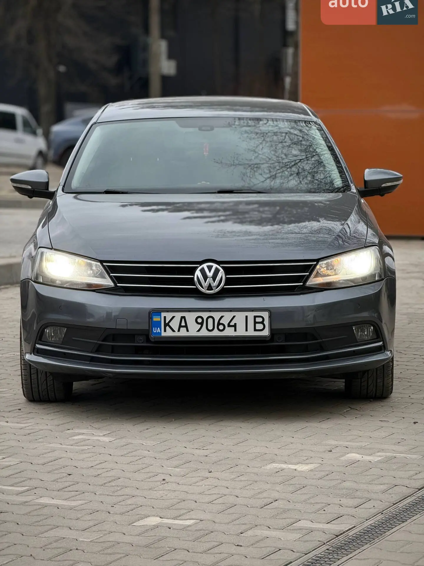 2016 Volkswagen Jetta - мініатюра 2