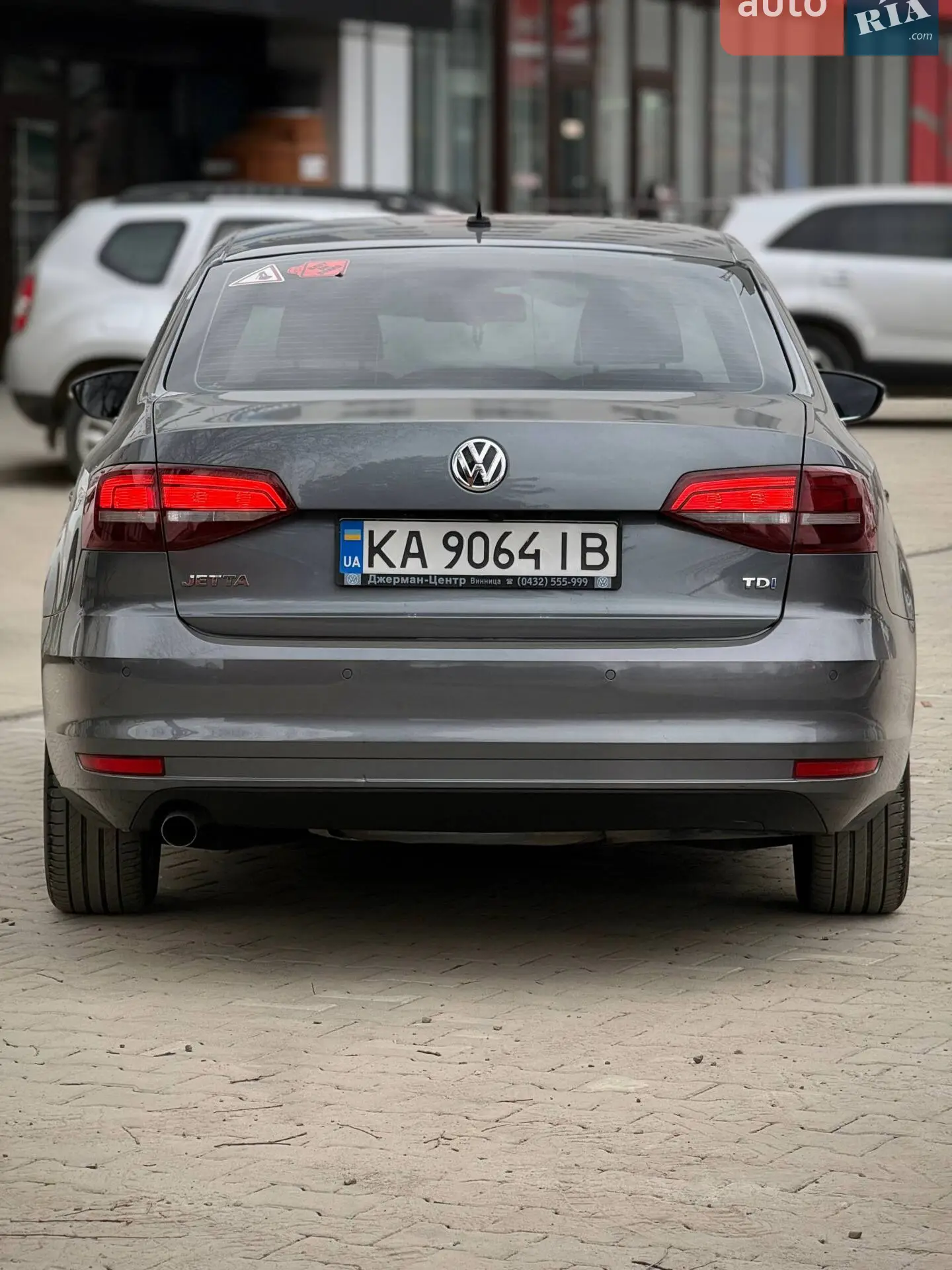 2016 Volkswagen Jetta - мініатюра 6