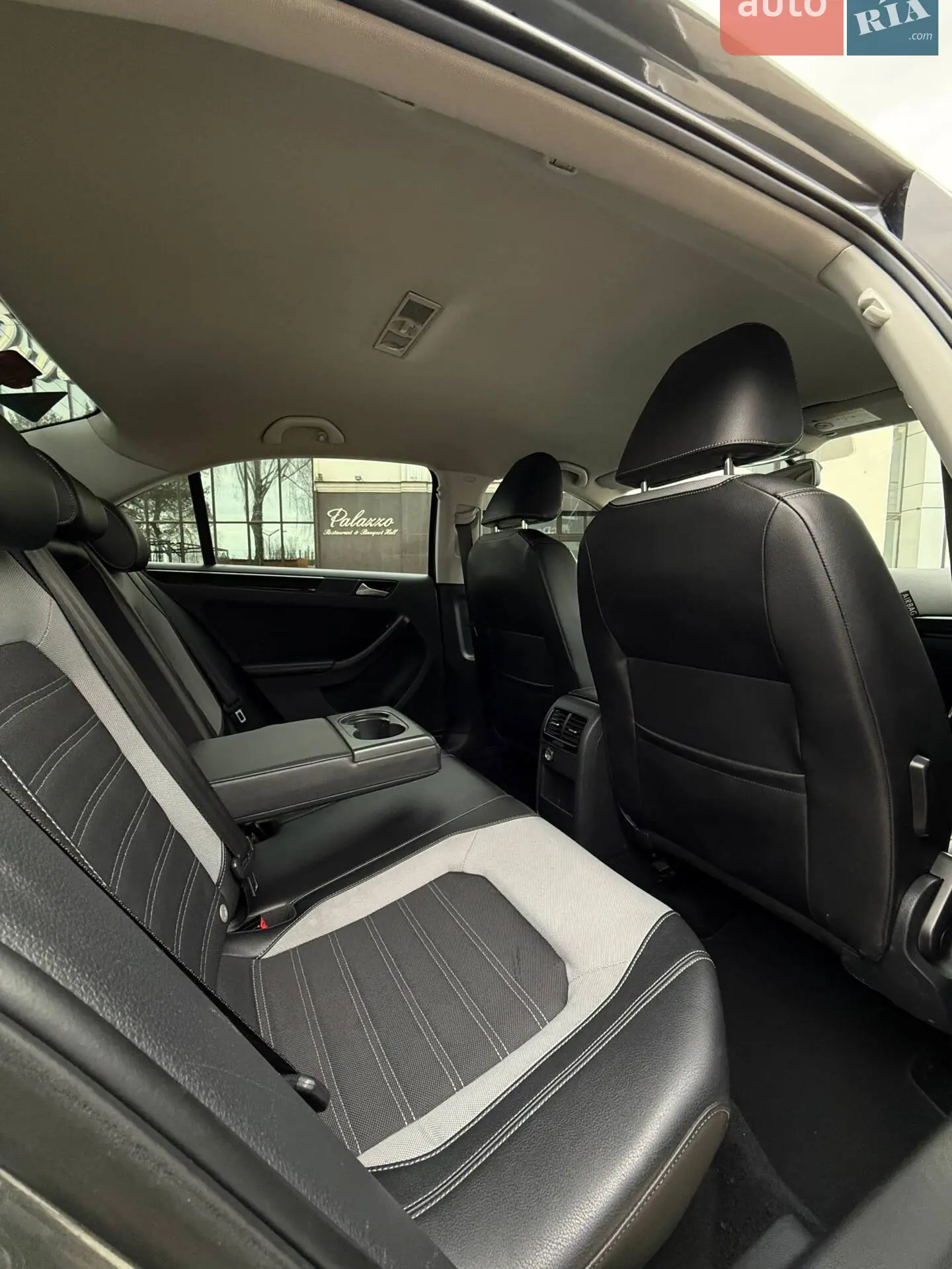 2016 Volkswagen Jetta - мініатюра 9