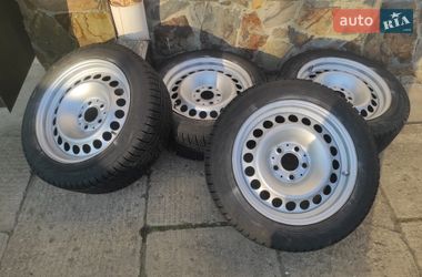 Седан Volkswagen Jetta 2009 в Стрые