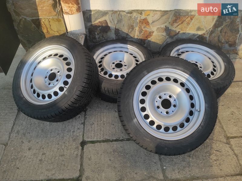 Седан Volkswagen Jetta 2009 в Стрые