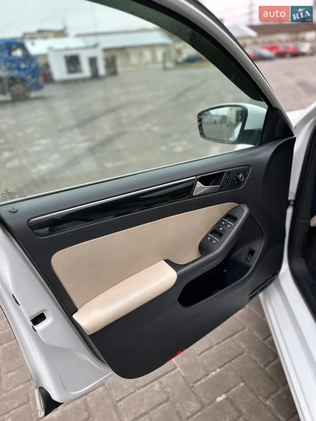 2014 Volkswagen Jetta - мініатюра 6