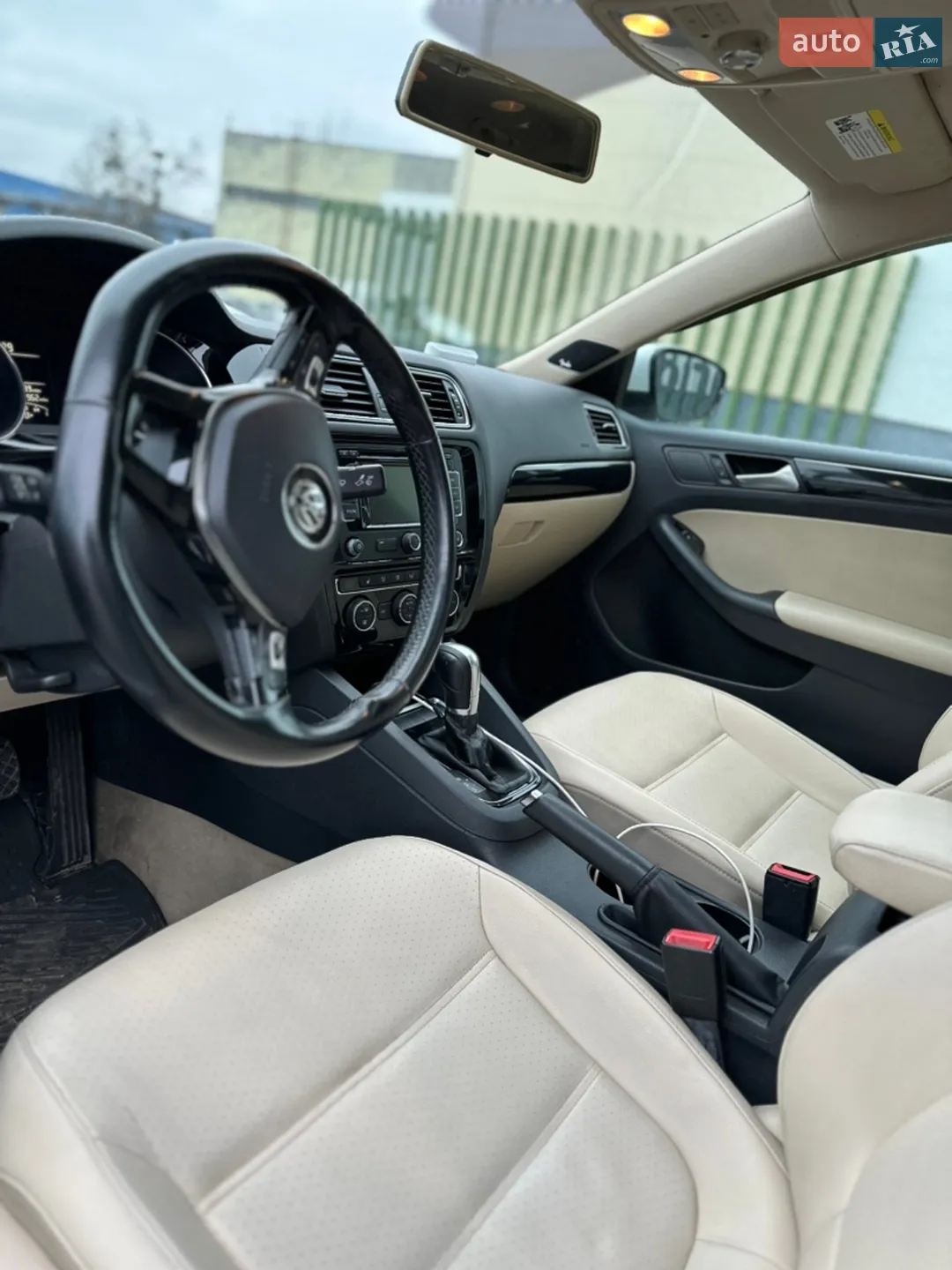 2014 Volkswagen Jetta - мініатюра 5
