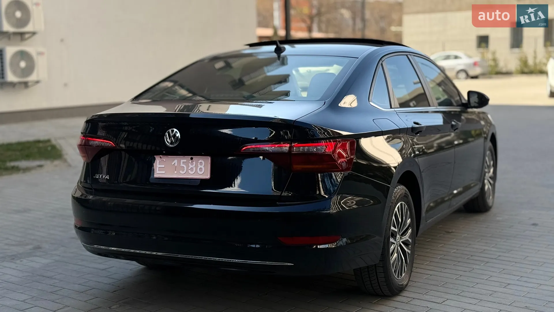 2019 Volkswagen Jetta - мініатюра 7