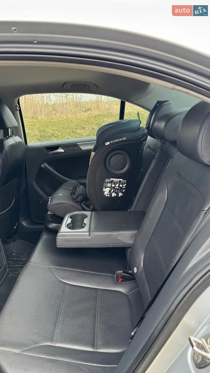 2015 Volkswagen Jetta - мініатюра 30